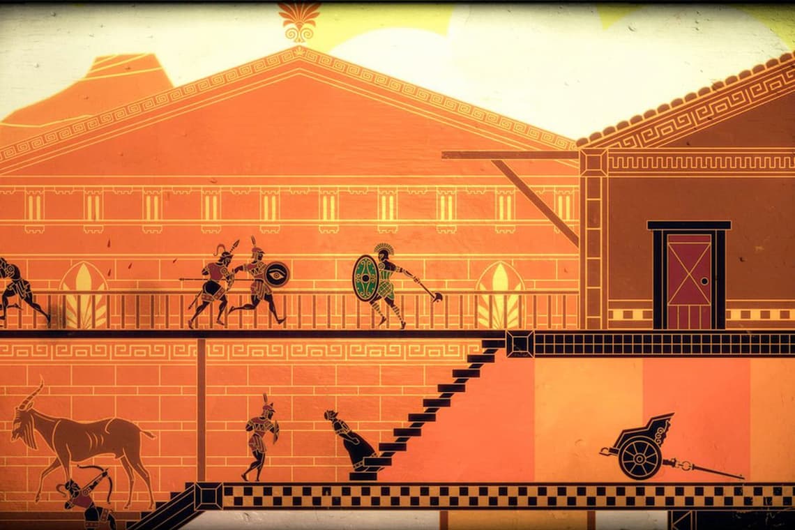 Apotheon