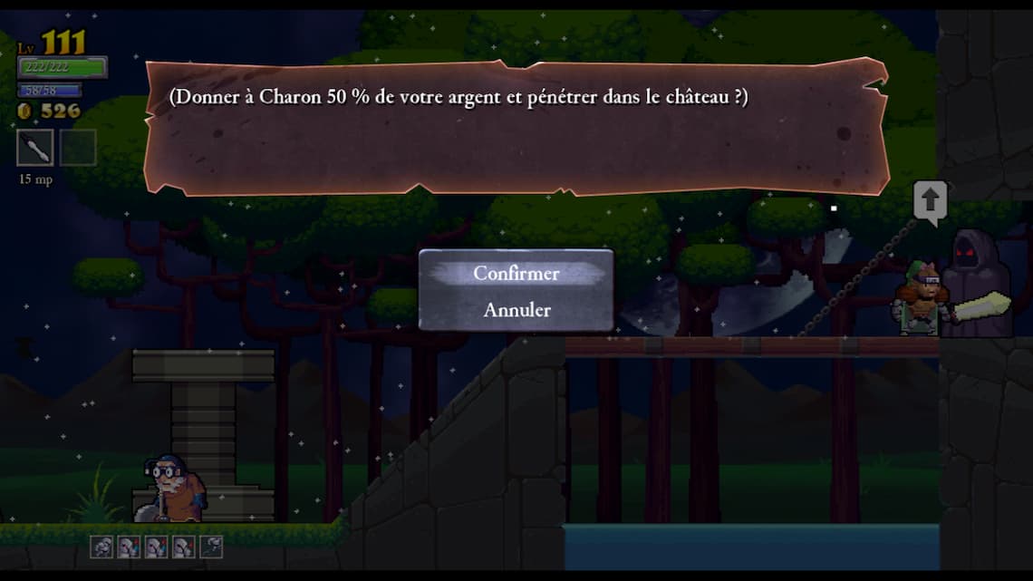 Roguelike, mon amour (Part.2)