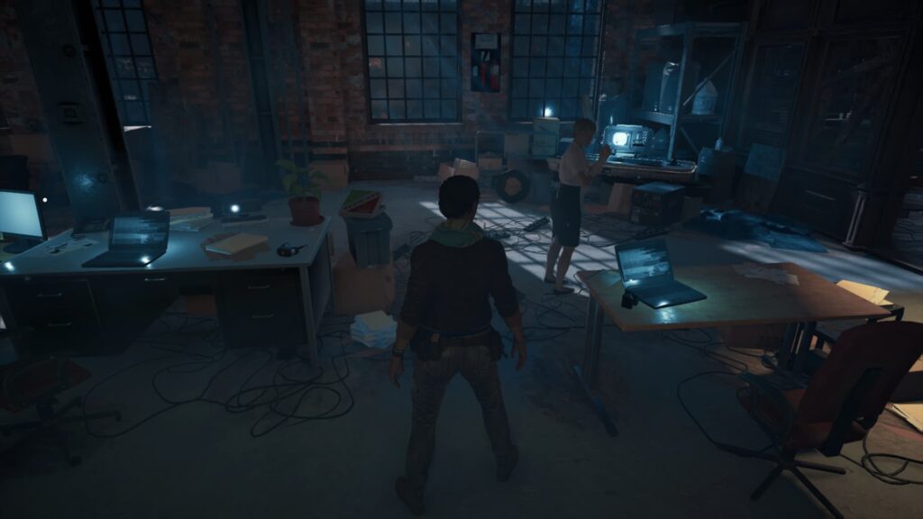 ac-odyssey-2 Assassin's Creed : Odyssey