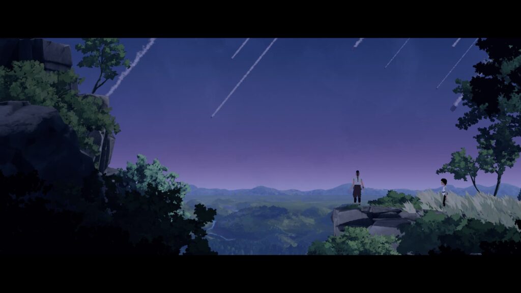 lana-1 Planet of Lana