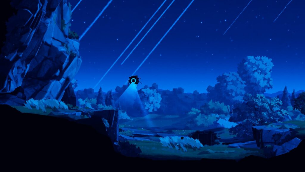 lana-2 Planet of Lana