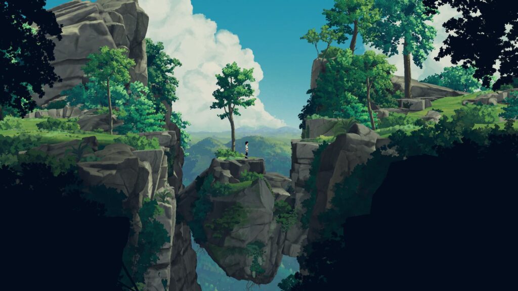 lana-3 Planet of Lana