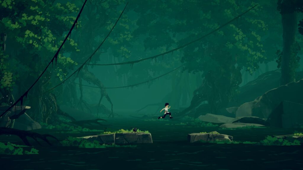 lana-6 Planet of Lana