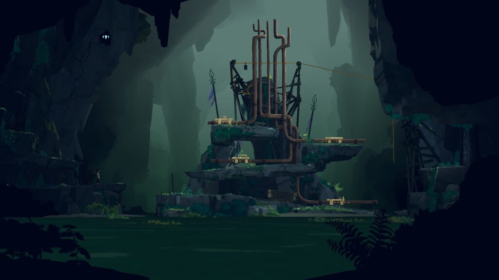 lana-7 Planet of Lana