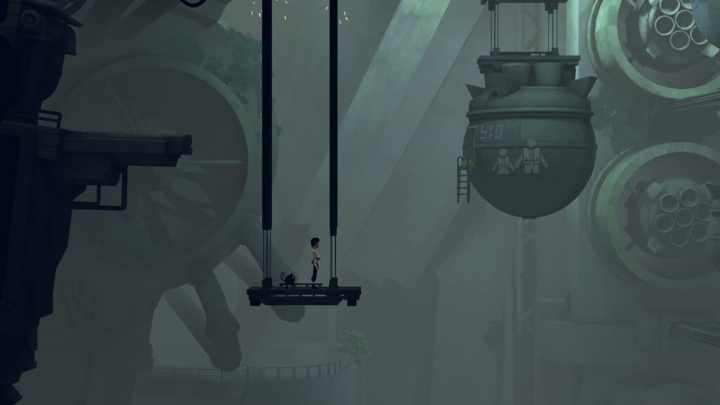 lana-9 Planet of Lana