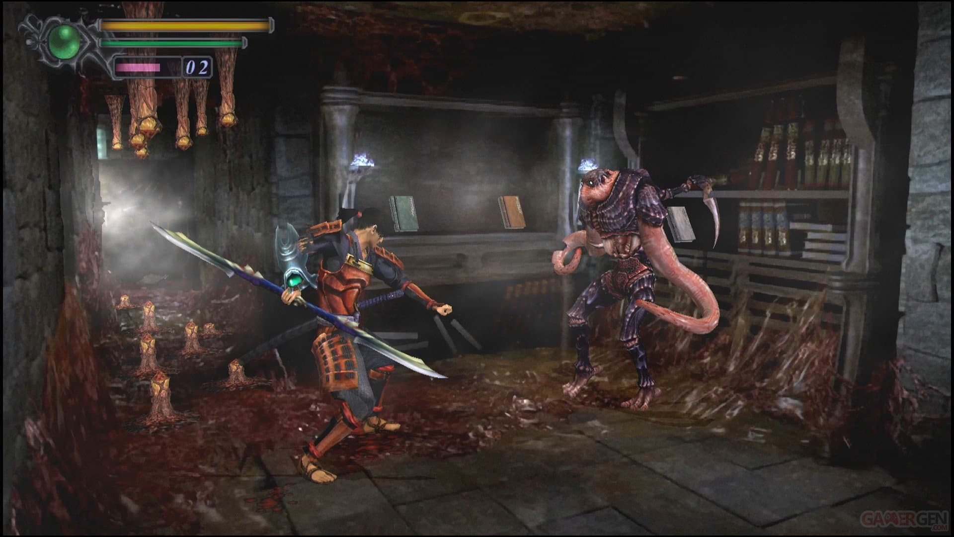 Onimusha