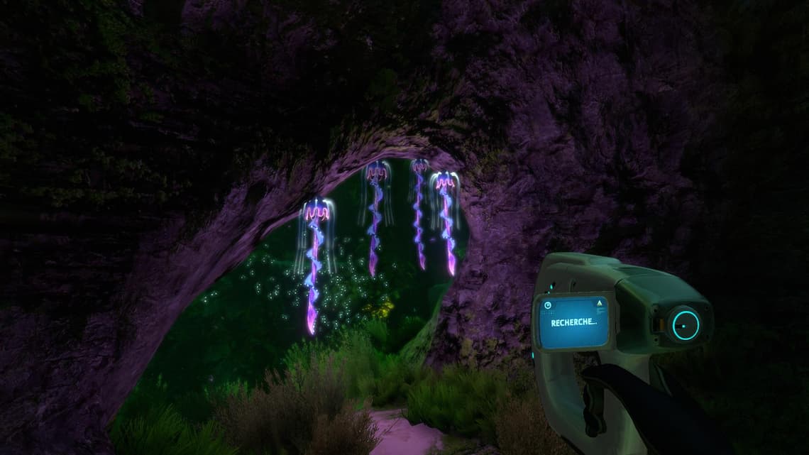 Subnautica