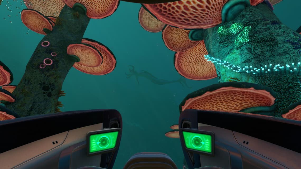 Subnautica