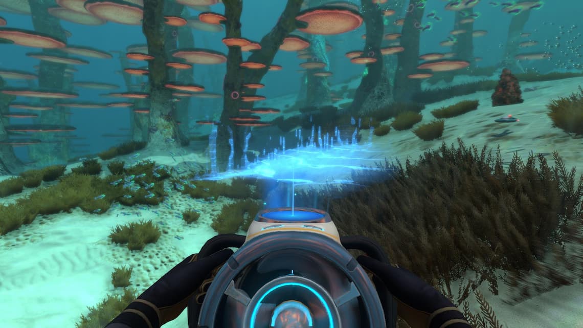 Subnautica