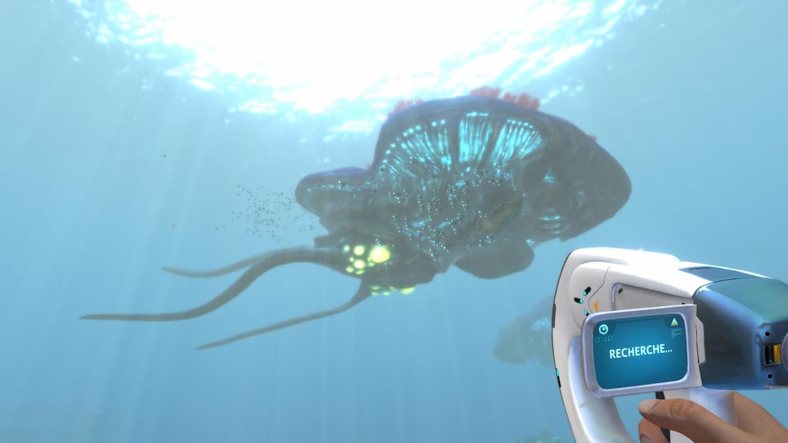 Subnautica