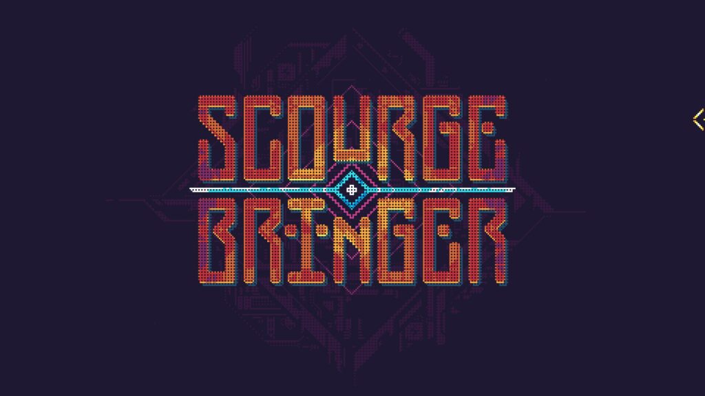 ScourgeBringer