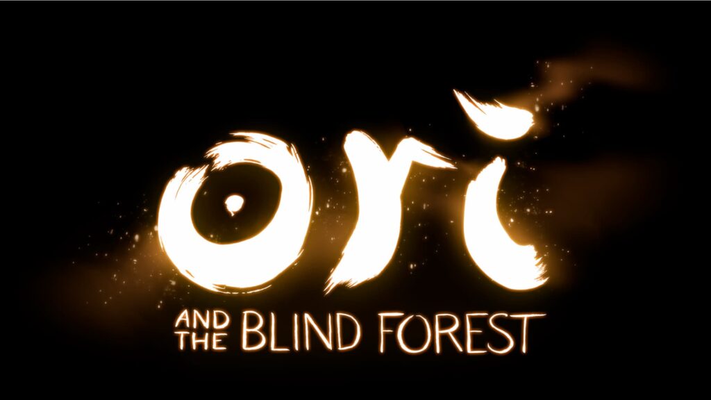 Ori and the blind forest