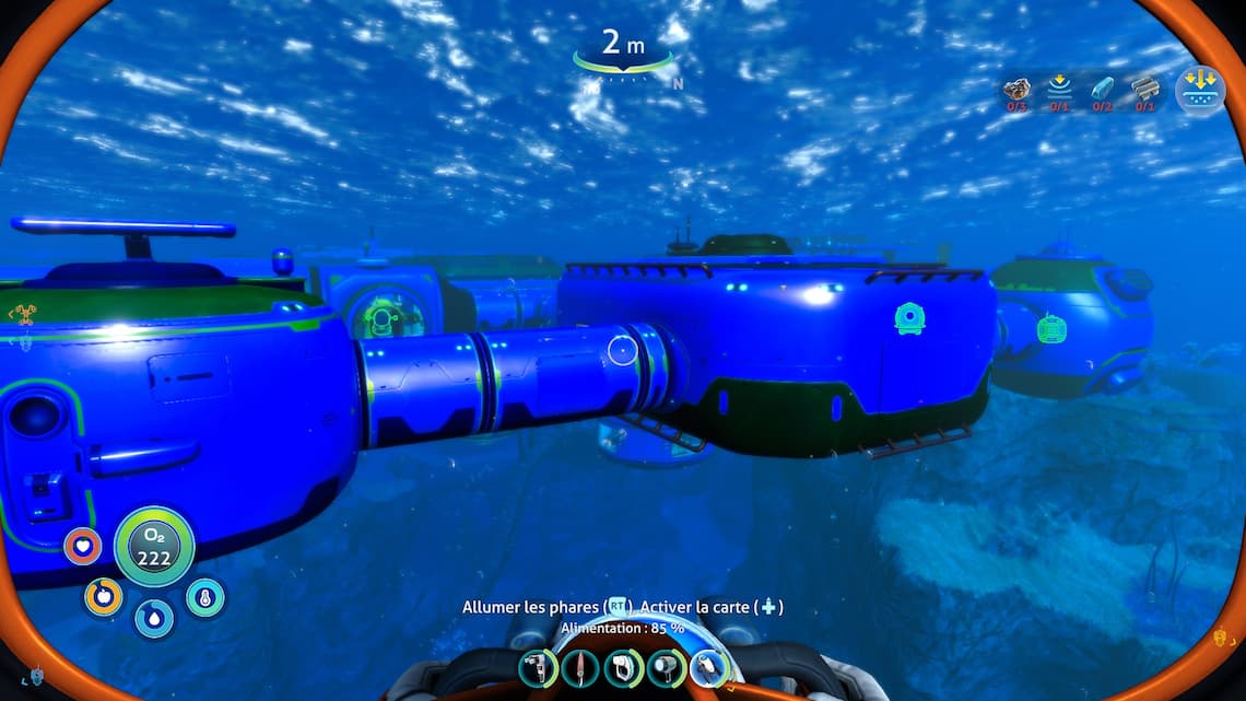 Subnautica Below Zero