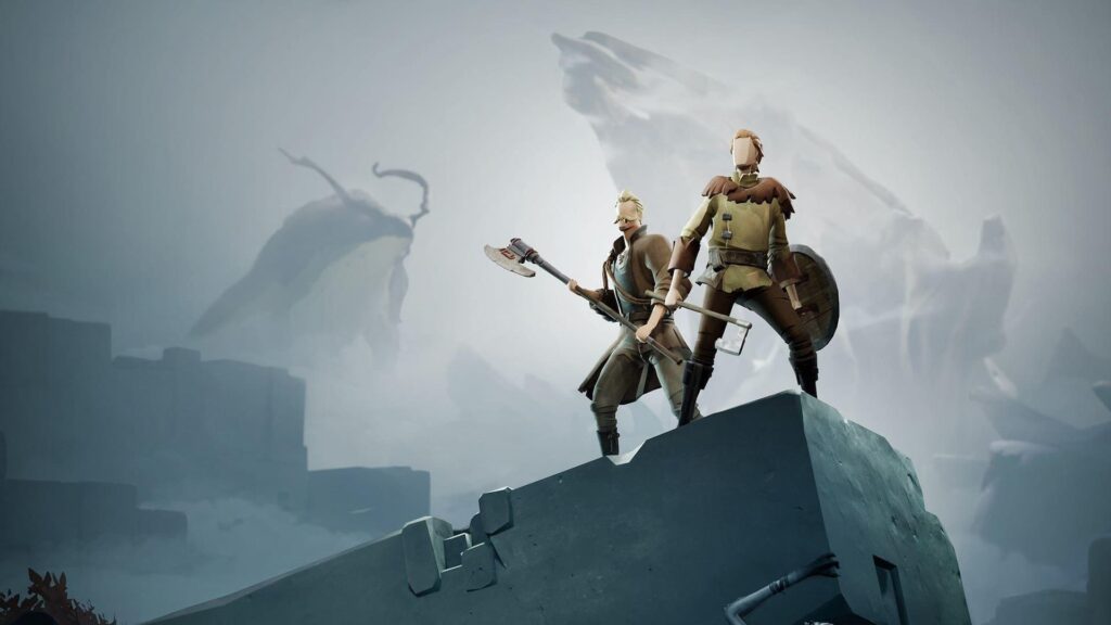 Test de Ashen sur Can I Geek It