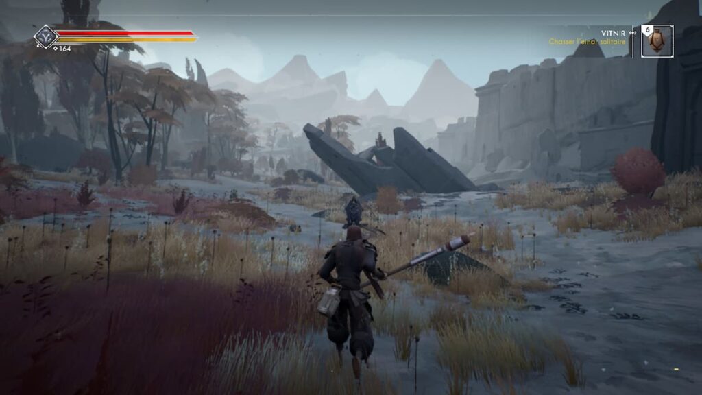 Ashen-2025_05_02-09_23_36 Test de Ashen sur Can I Geek It