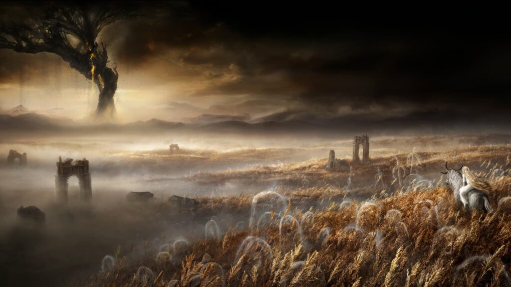Test d'Elden Ring : Shadow of the Erdtree sur Can I Geek It