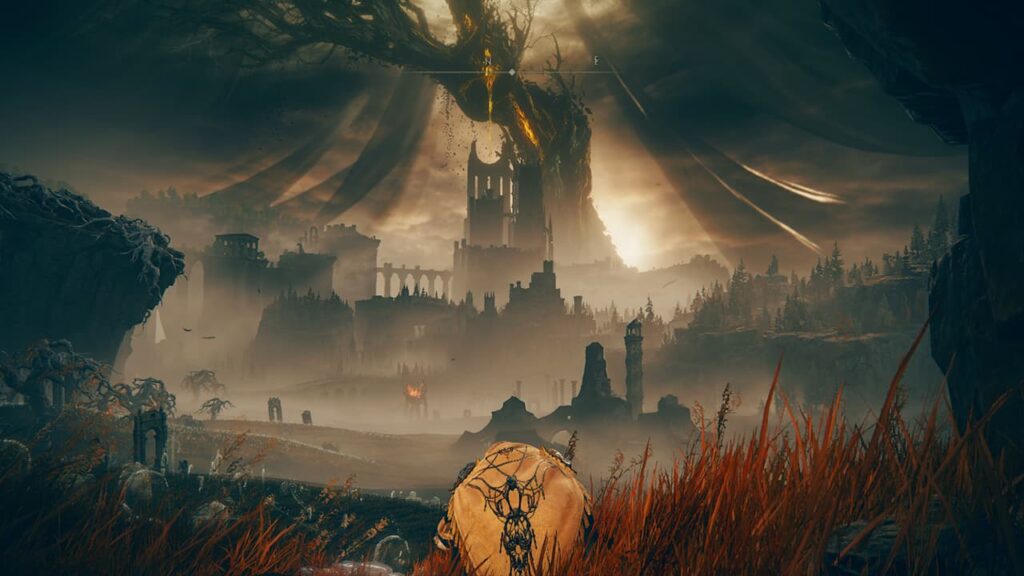 ER-SOTE-1 Test d'Elden Ring Shadow of the Erdtree sur Can I Geek It