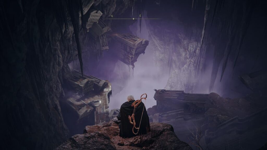 ER-SOTE-3 Test d'Elden Ring Shadow of the Erdtree sur Can I Geek It