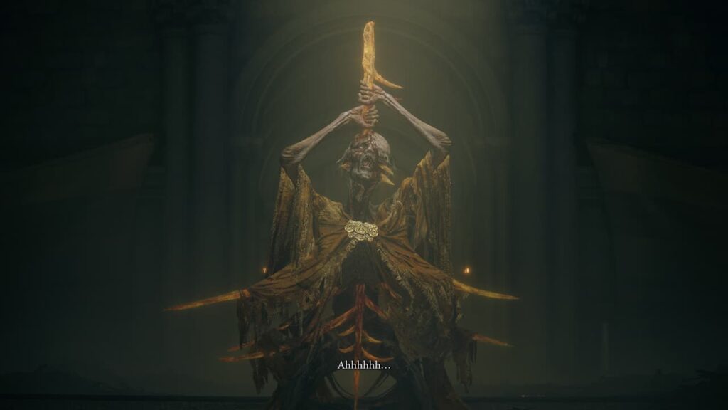 ER-SOTE-7 Test d'Elden Ring Shadow of the Erdtree sur Can I Geek It