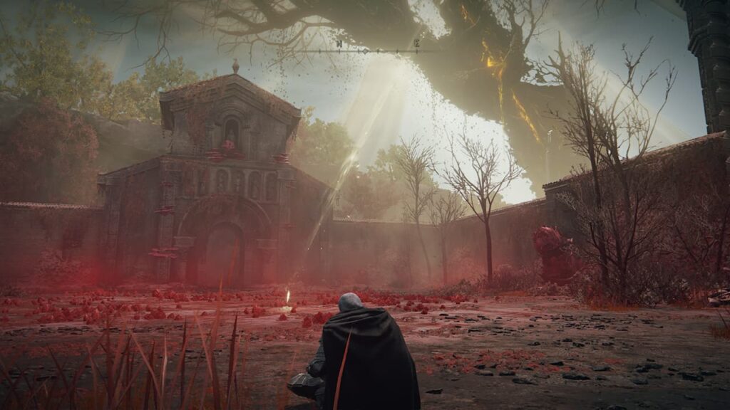 ER-SOTE-8 Test d'Elden Ring Shadow of the Erdtree sur Can I Geek It