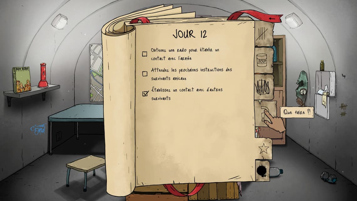 60 Seconds ! Reatomized