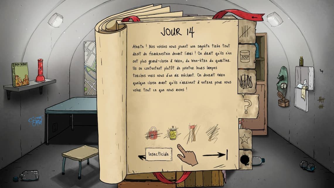 60 Seconds ! Reatomized