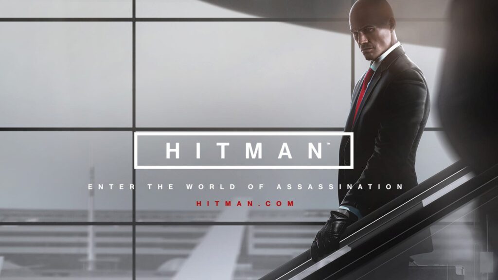 Hitman