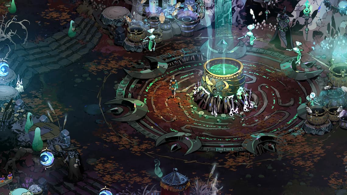 Hades 2