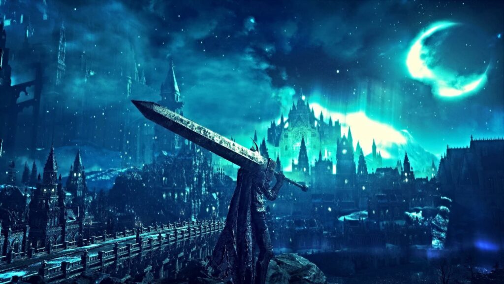 Dark Souls 3