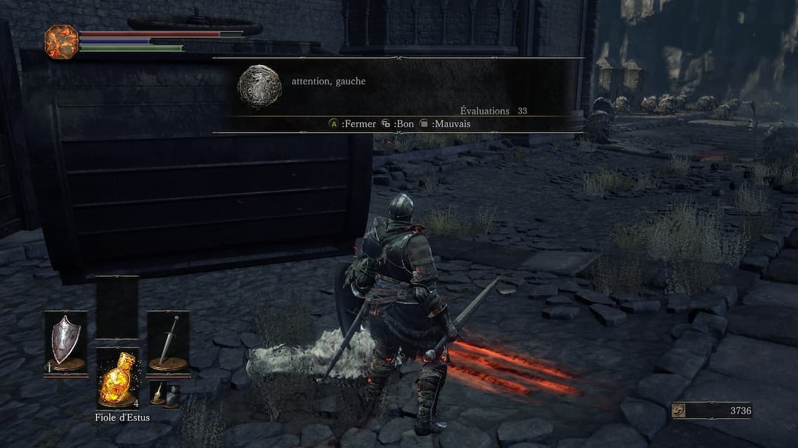 Dark Souls 3