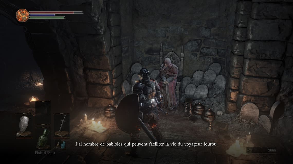 Dark Souls 3