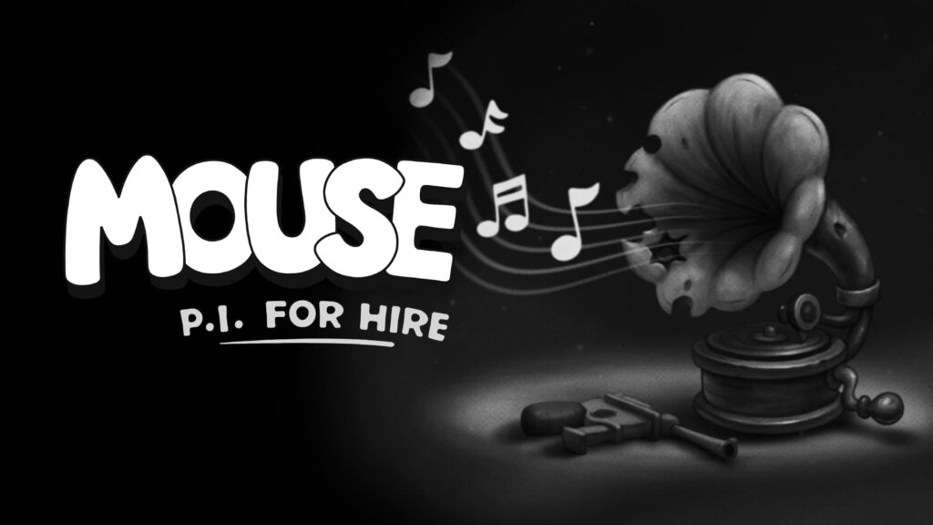 Mouse PI for Hire